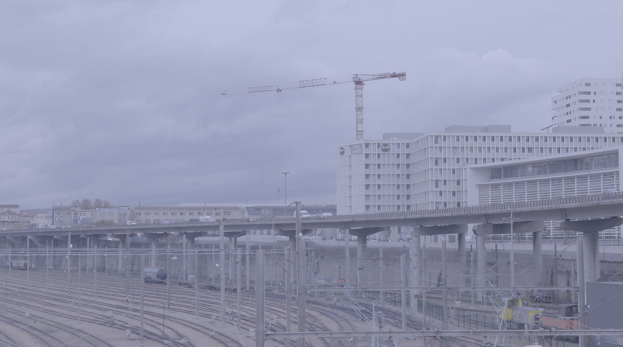 Image tirée du film Les Lumières d'une ville