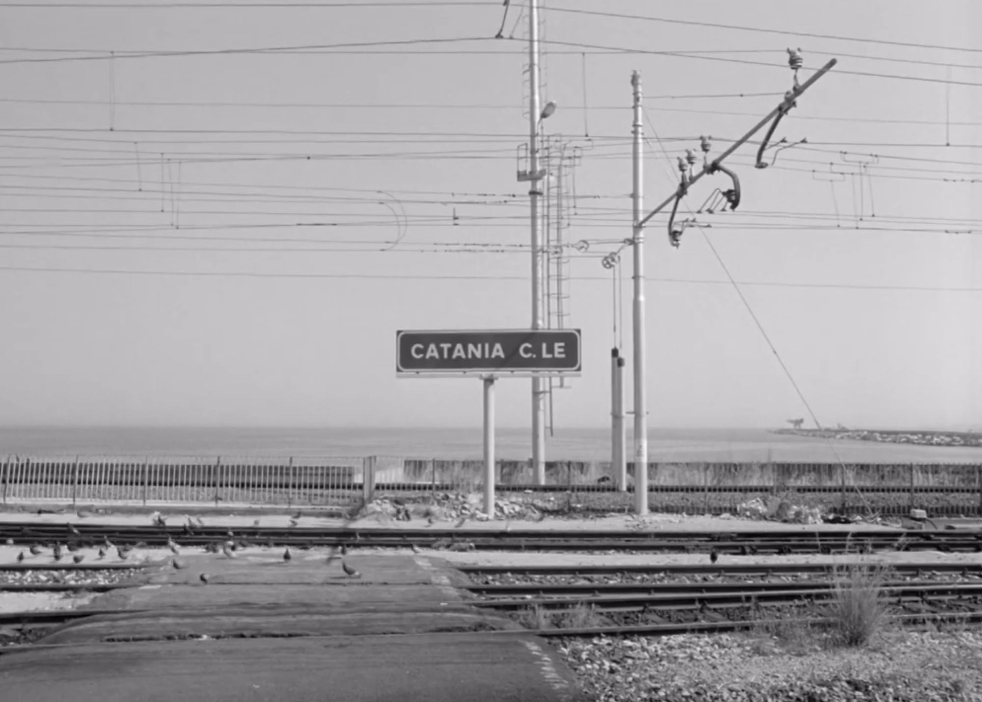 Image tirée du film Une Clairière pour Buti