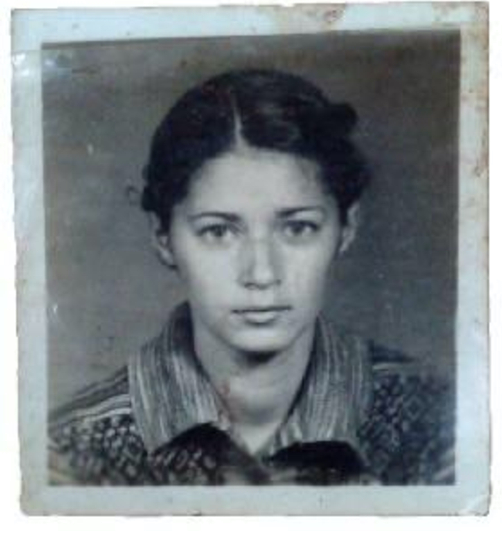 Image tirée du film Zafy, petite fille de